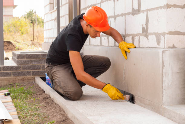 Licensed Interior Drainage System service in Riverdale, MD - Halo Water Proofing